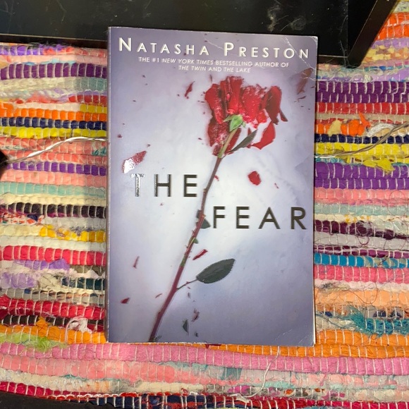 The Fear - Picture 2 of 3